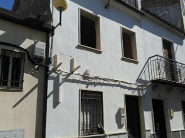 Casa en venda a Calle Independencia 92