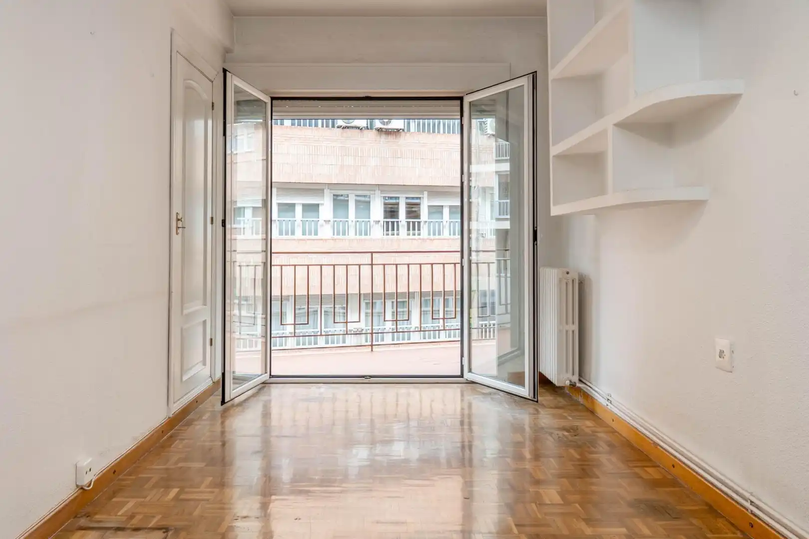 Appartement avec terrasse à vendre à Calle Pedro Antonio de Alarcón 45, imagen 56