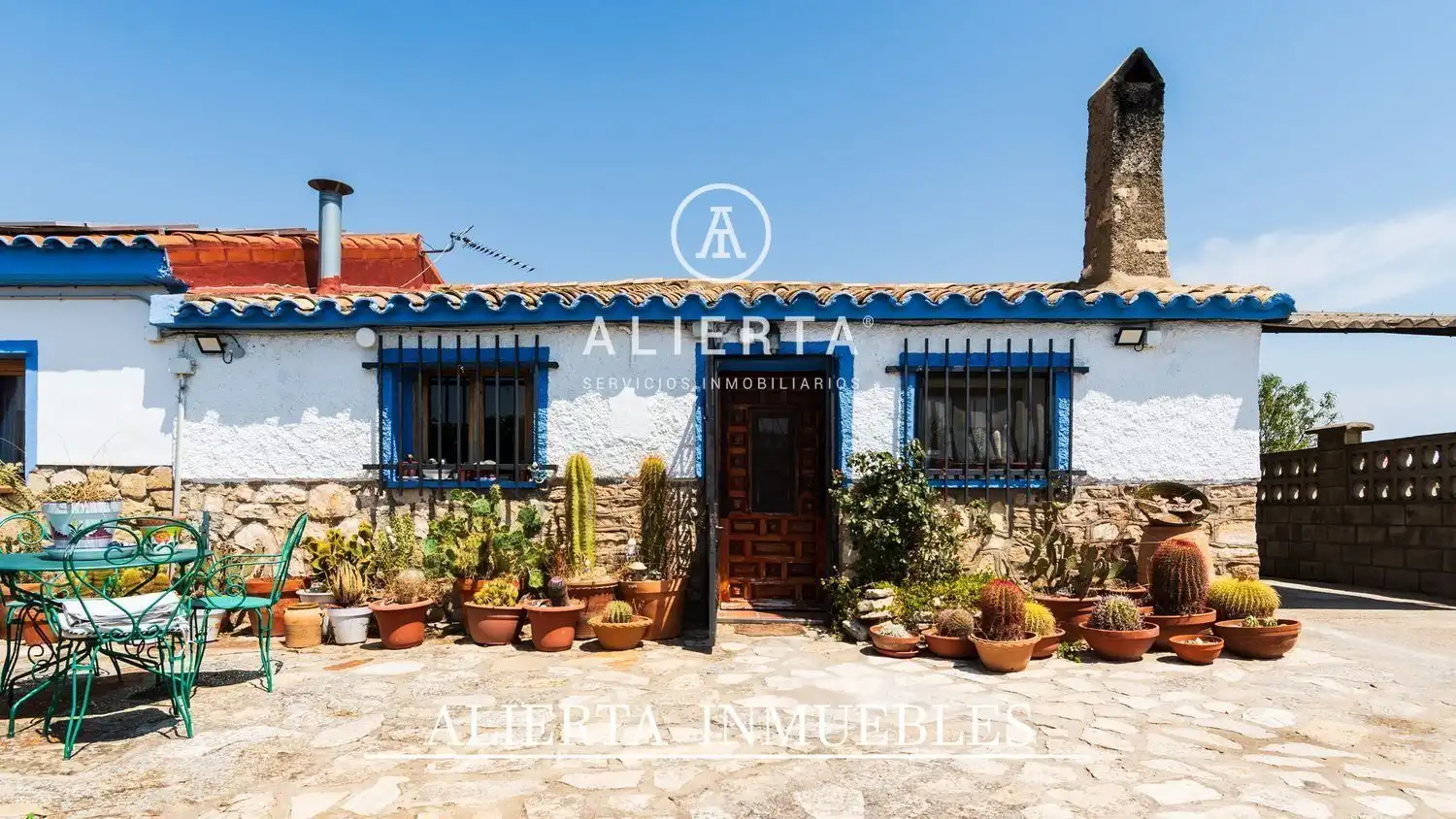 Casa o xalet en venda a la Calerica, La Muela