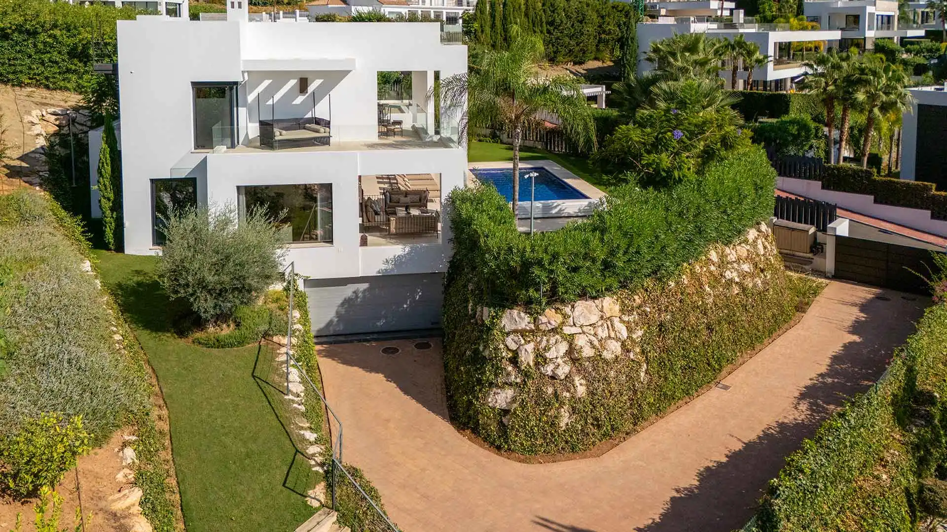 House with pool for sale in CEFEO-HAZA DEL CONDE 21, imagen 19