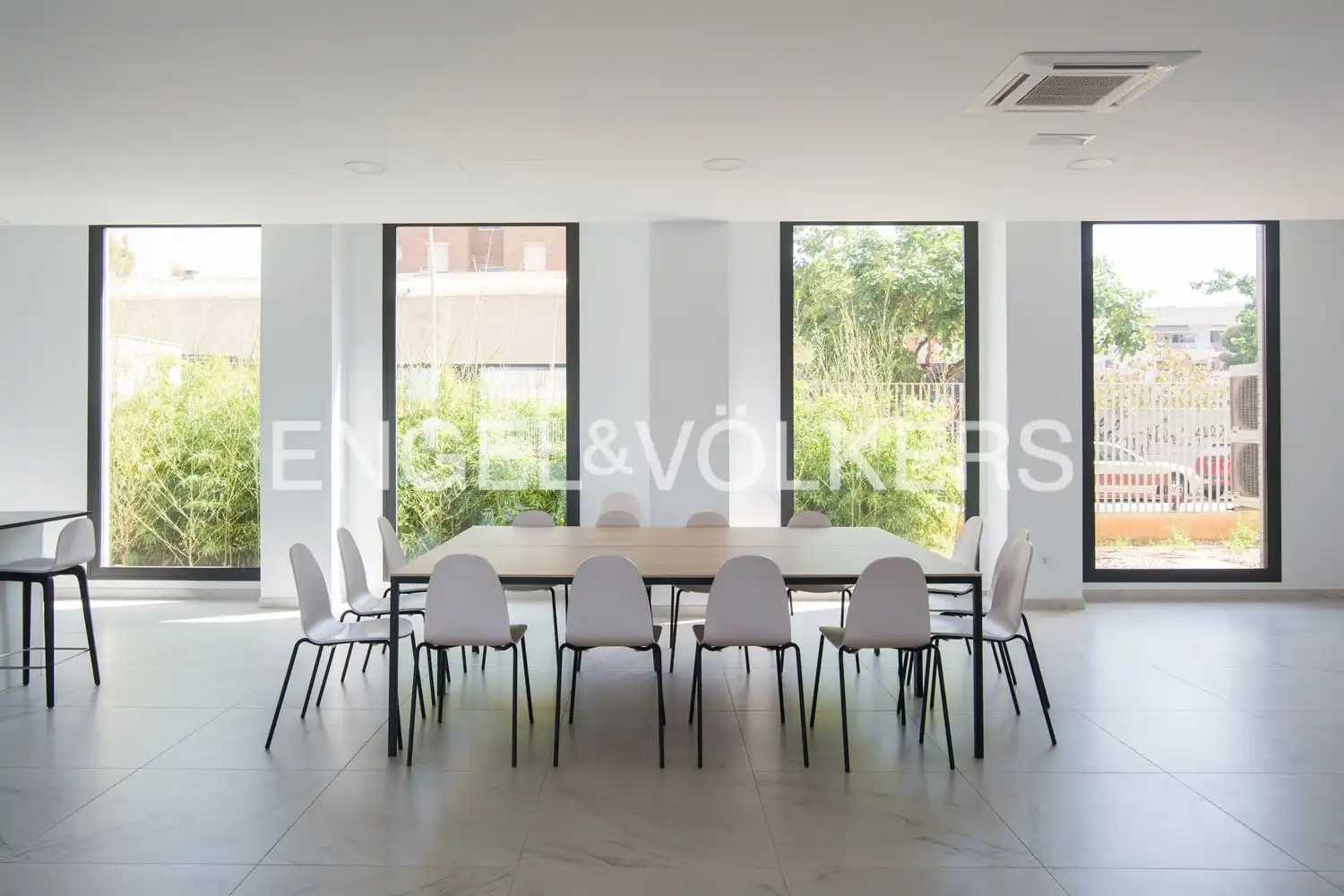 Flat with pool for sale in Casco Urbano, imagen 29