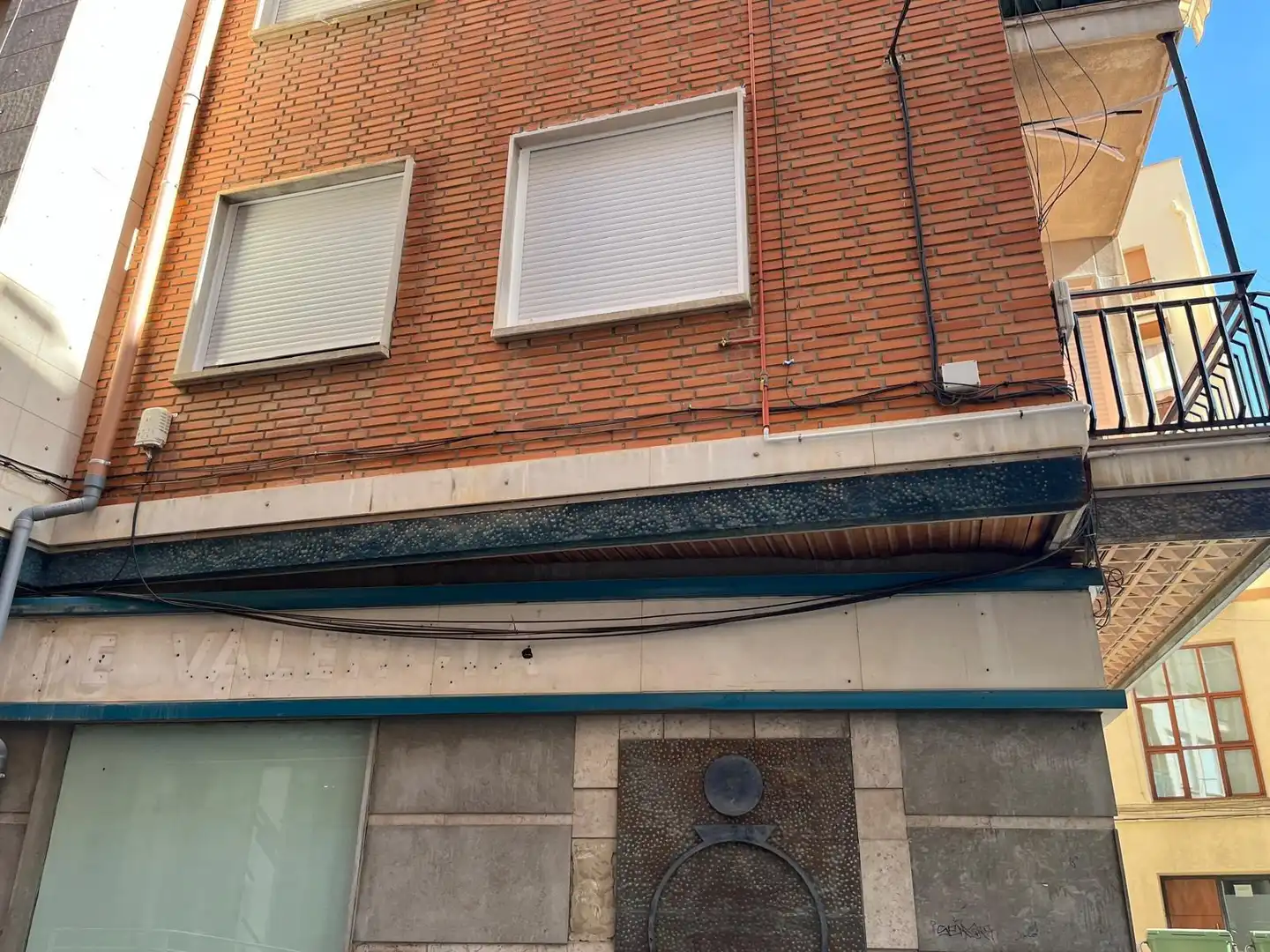 Wohnung zur Miete in Almansa