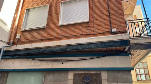 Foto 2 von Wohnung zur Miete in Almansa, Albacete