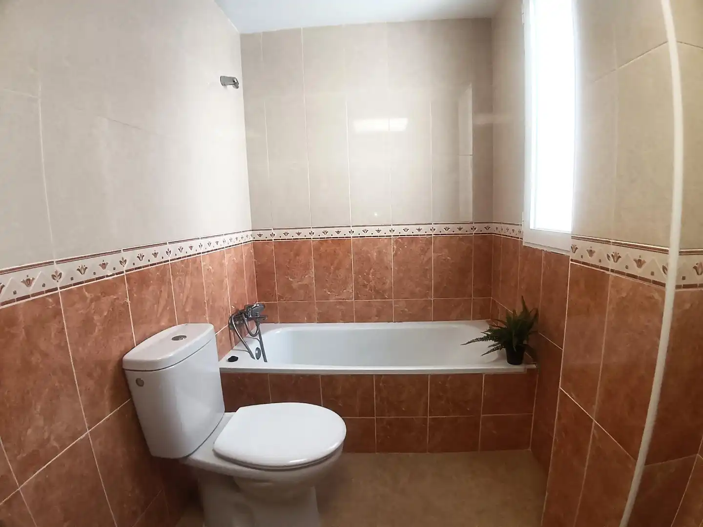 Badezimmer von Wohnung zum Verkauf in Ceutí mit Abstellraum und Möbliert
