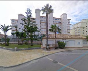 Exterior view of Flat for sale in La Manga del Mar Menor  with Terrace