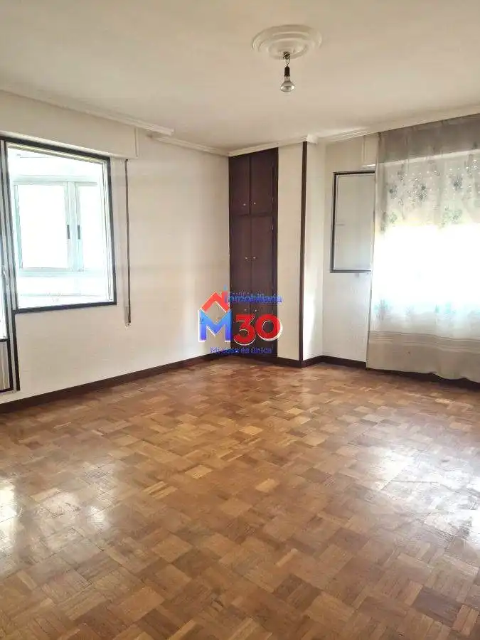 Flat for sale in Miranda de Ebro  with Heating, Parquet flooring and Terrace