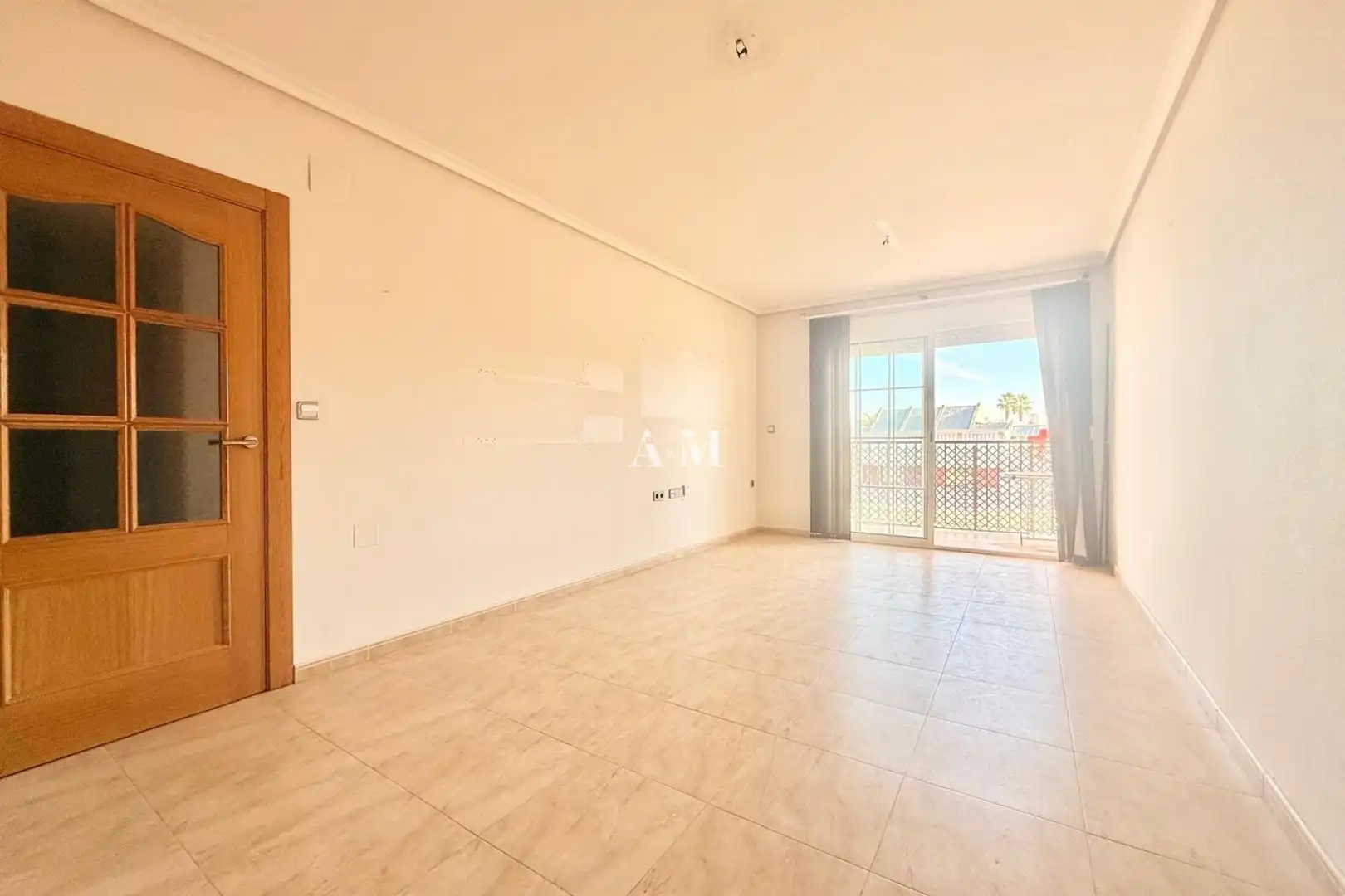 Sala d'estar de Pis en venda en Almoradí, Alicante