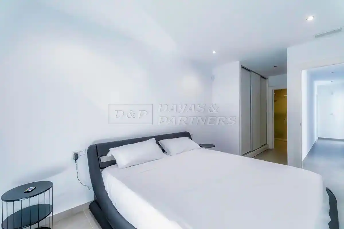 Casa o xalet de lloguer a CLAVELLINA, Los Montesinos