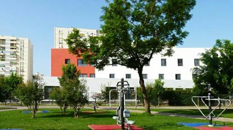 Foto 5 von Zimmer in N/a, Santa Clara, Sevilla Capital