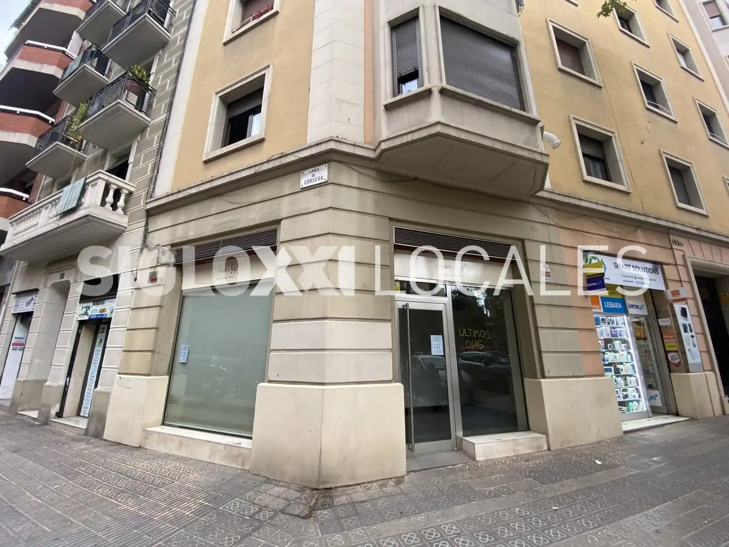 Local comercial en alquiler en CORSEGA, imagen 13