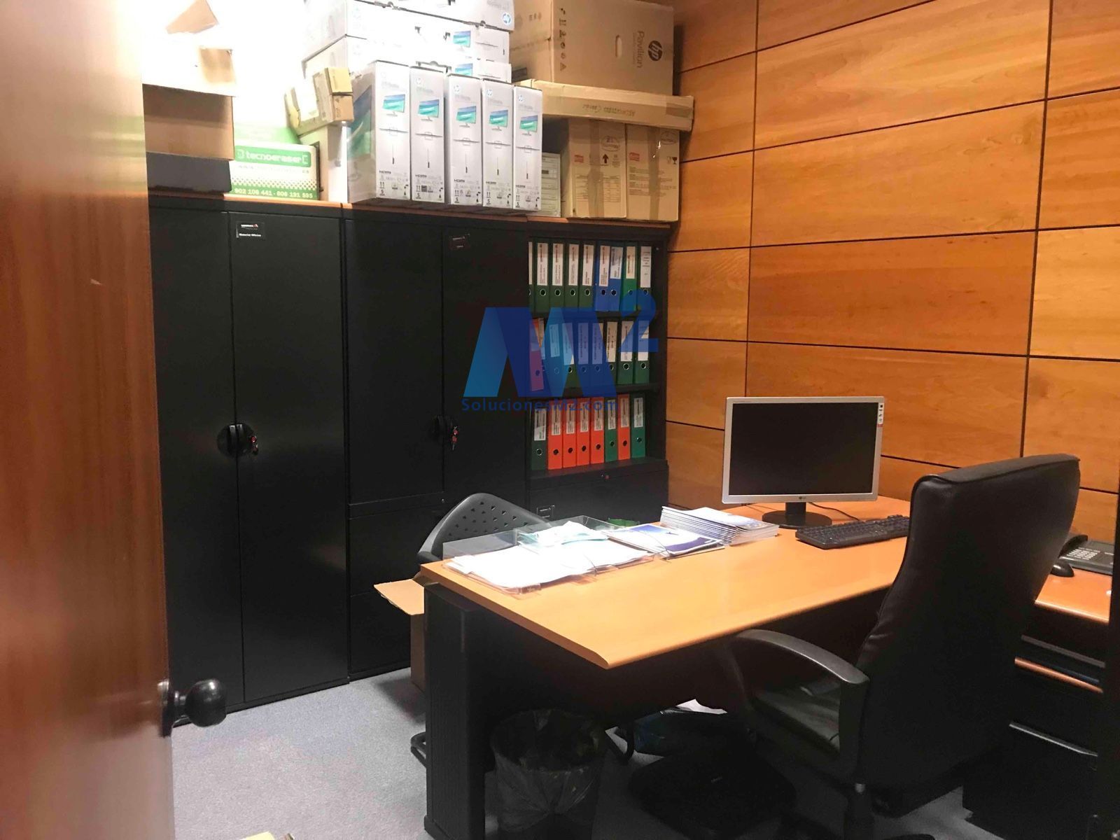 Oficina en venta en Polígono Industrial Sur