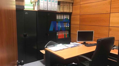 Foto 3 de Oficina en venda a Polígono Industrial Sur, San Sebastián de los Reyes
