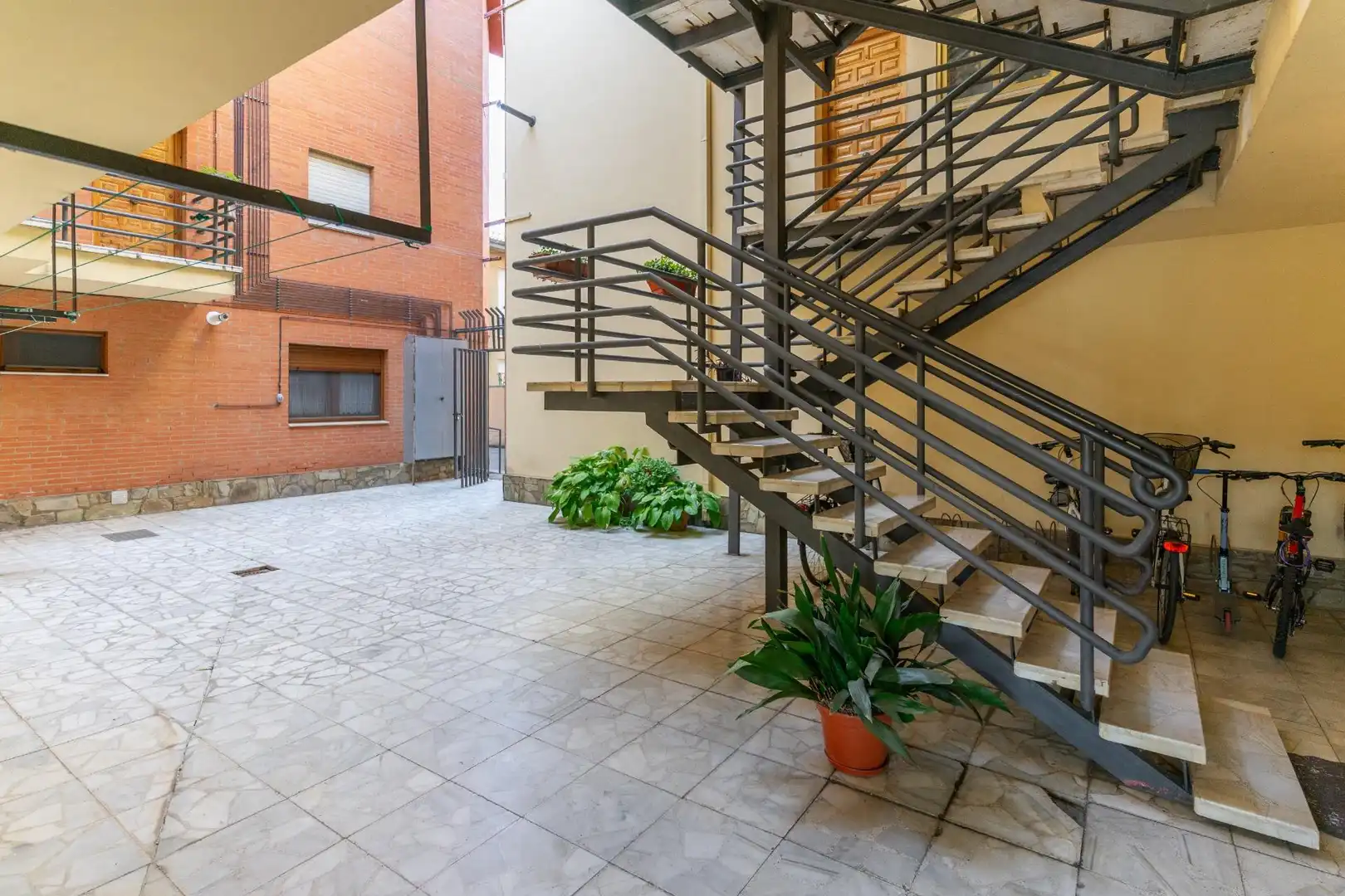Attic for sale in Santa Marina del Rey  with Heating and Furnished