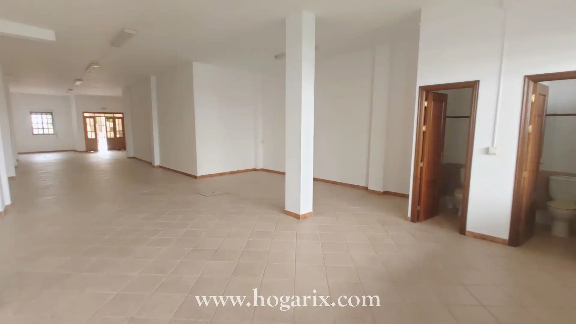 Commercial properties for sale in Villanueva de los Castillejos