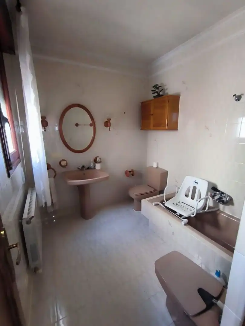 Casa o chalet en venta en Plaza España, Melgar de Fernamental
