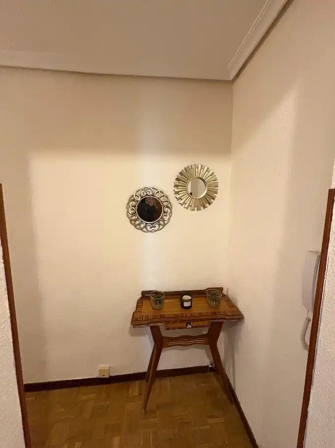 Flat for rent in Valladolid, Valladolid