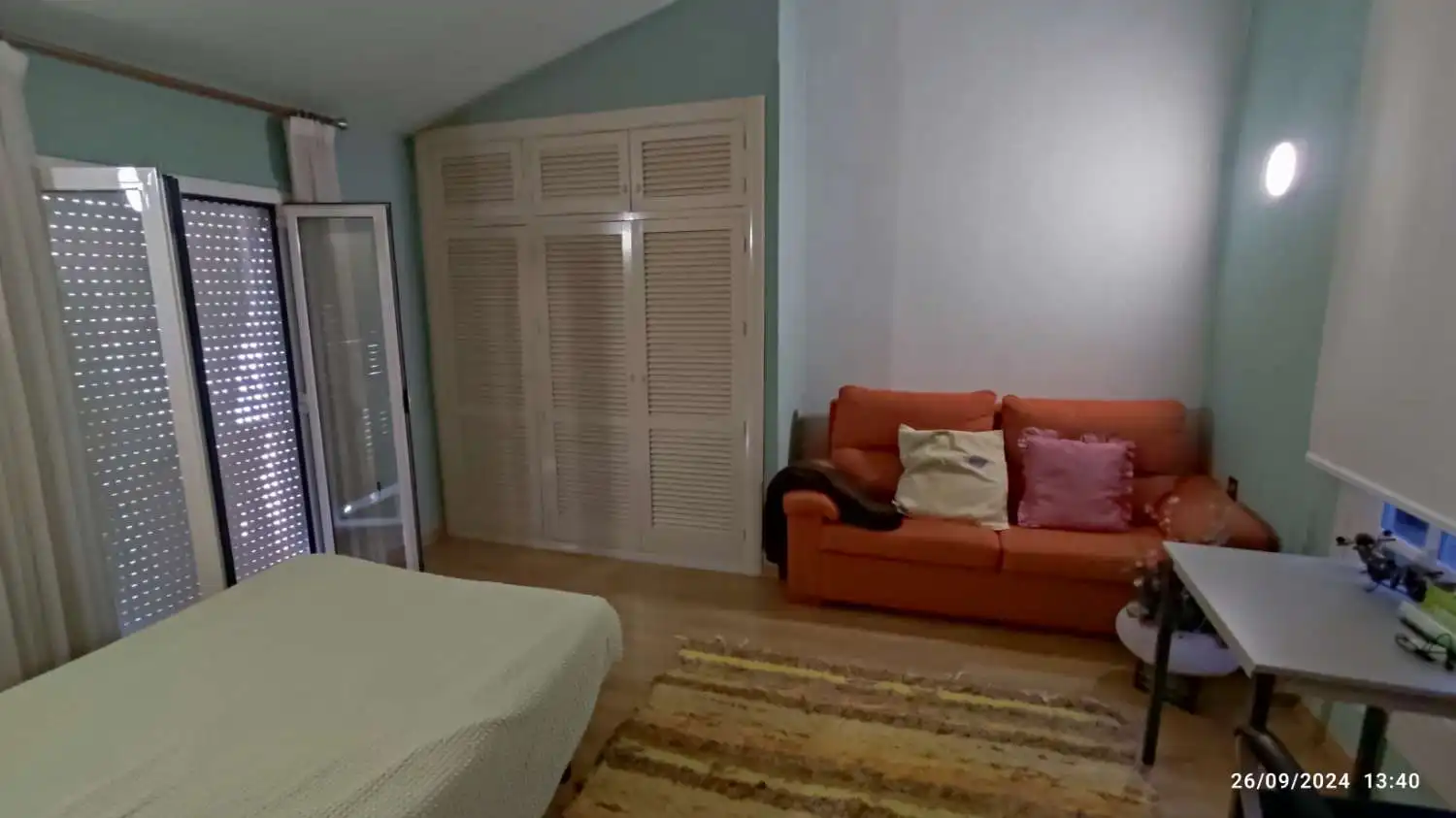 Habitación de Casa o chalet en venta en Moratalla con Terraza, Trastero y Piscina