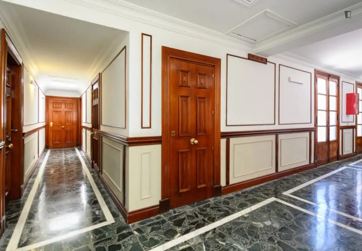 Apartamento con ascensor en alquiler en Centro, imagen 29