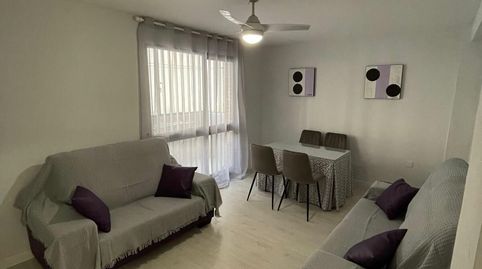 Foto 4 de Piso de alquiler en Belén - San Roque, Jaén Capital