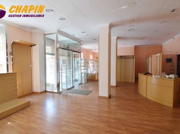 Local comercial en venta en Centro