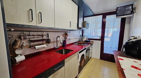 Foto 2 de Àtic en venda a El Nido - Las Fuentes, Parla