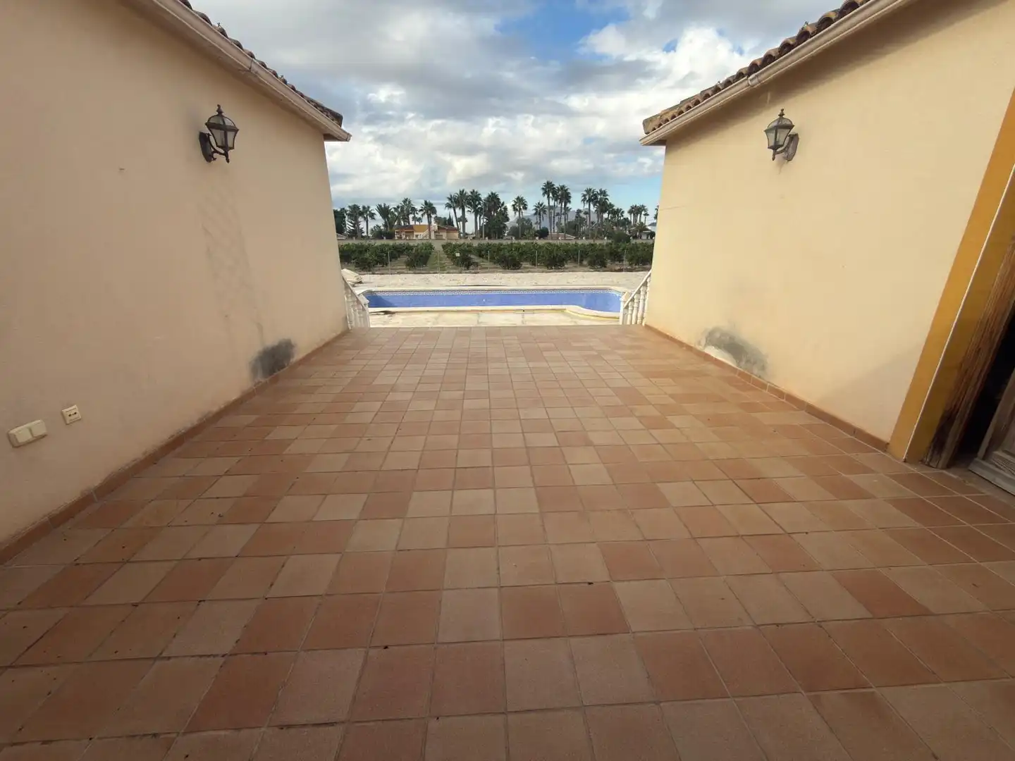 Casa rústica amb piscina en venda a Camino Arroba de Madriguera 182, imagen 4