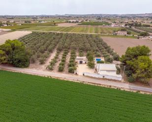 Finca rústica en venda en Dolores amb Aire condicionat, Jardí privat i Piscina