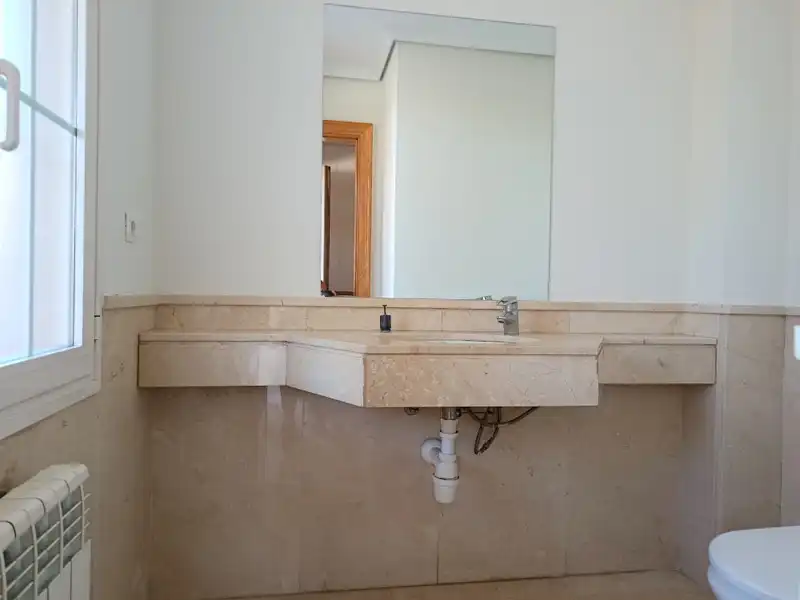 Semi-detached house with pool for sale in Simancas, imagen 39