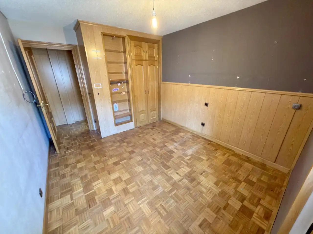 Flat with lift for sale in Calle Anselmo Carretero, imagen 14