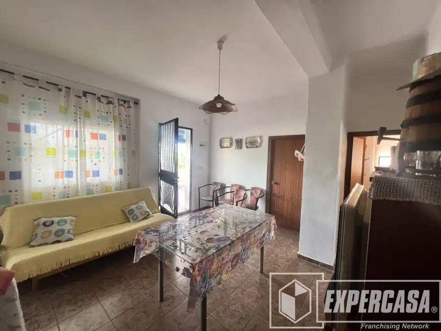 Sala d'estar de Casa o xalet en venda en Torrent amb Terrassa i Piscina