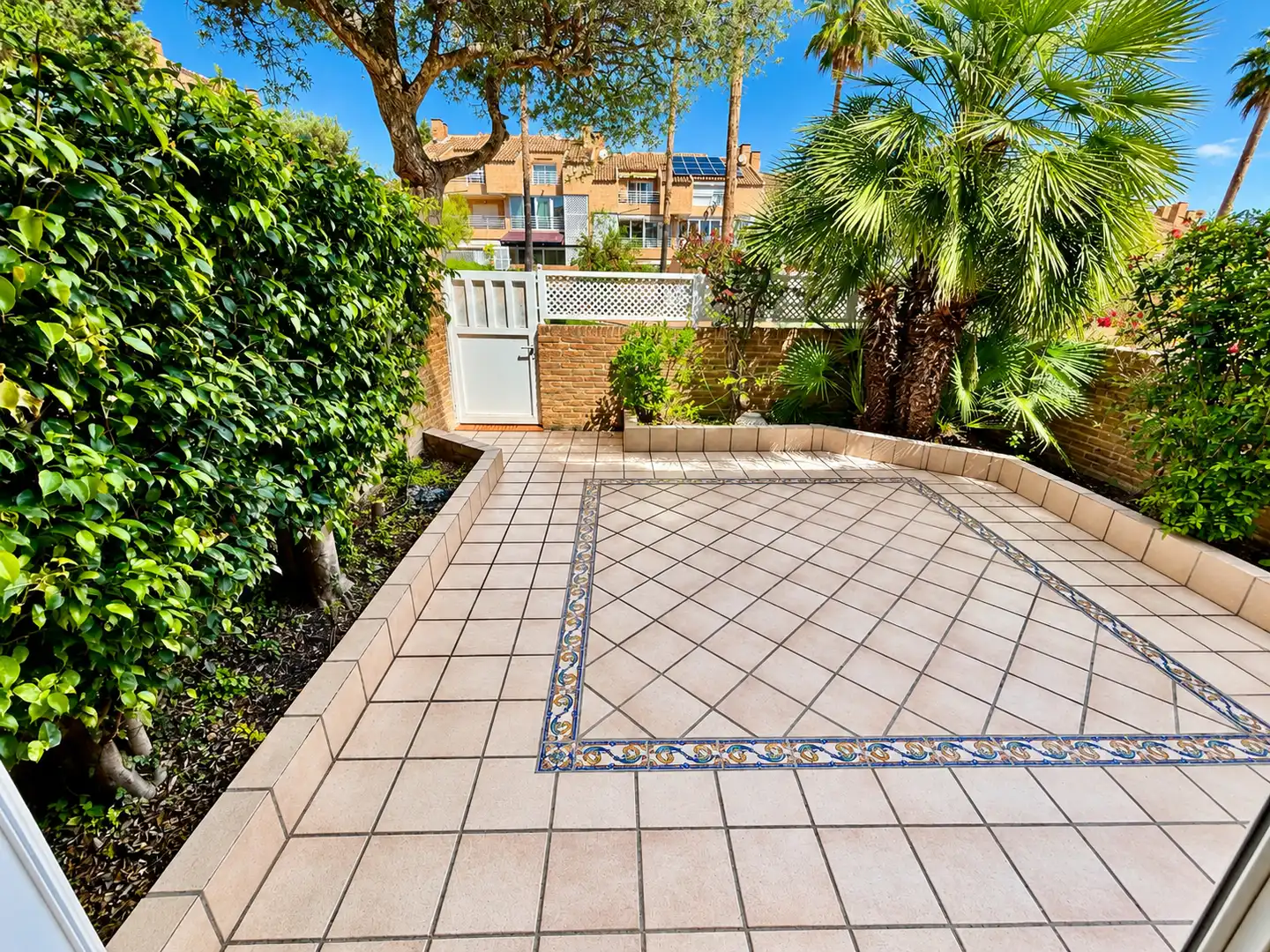 Terraced house with pool for sale in Camino del Faro 12, imagen 5