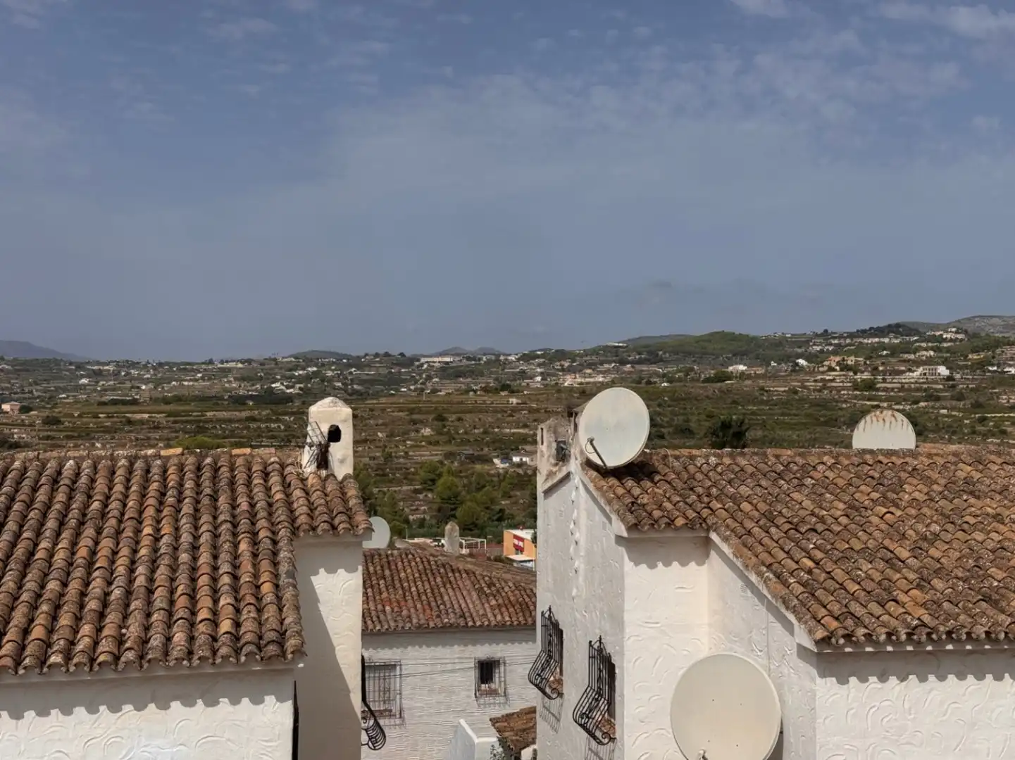 Apartament amb terrassa en venda a Alcassar, imagen 7