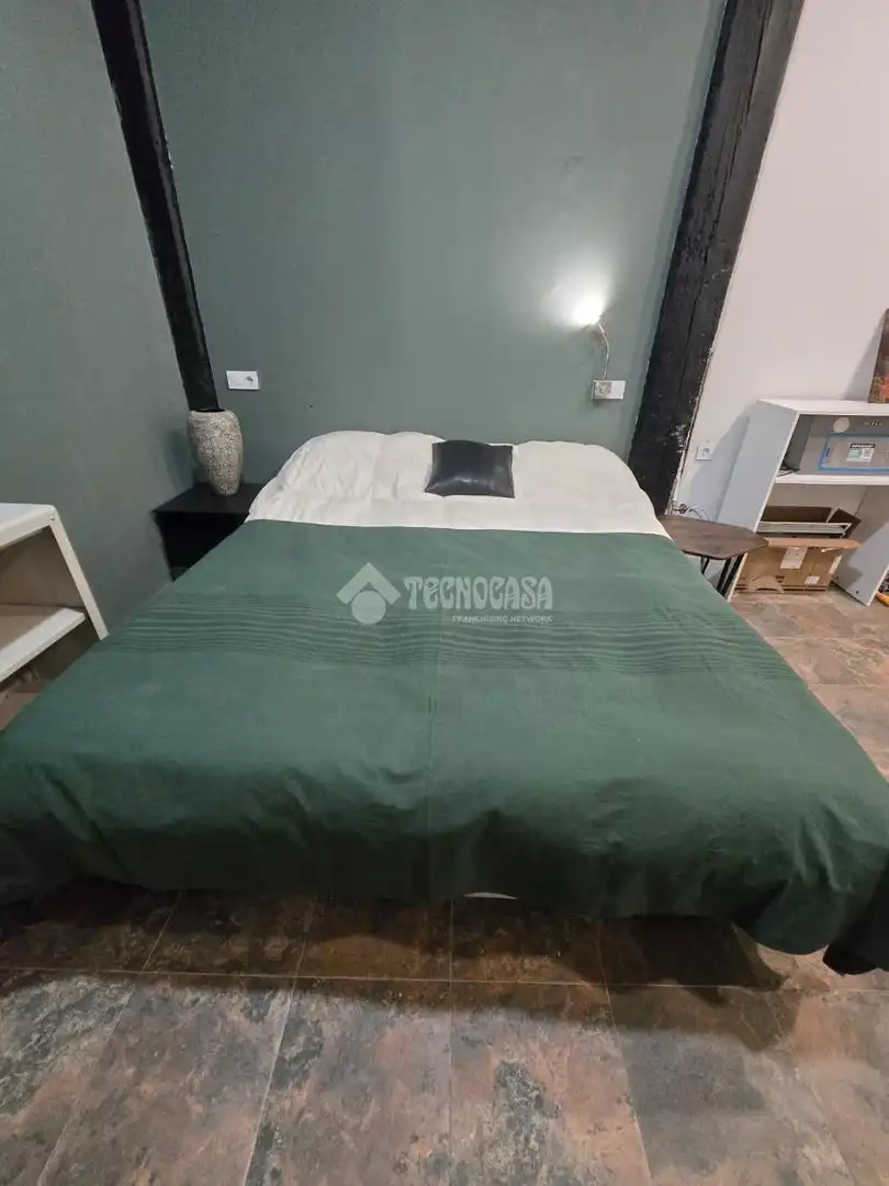 Estudio en venta en C. Gobernador, Centro