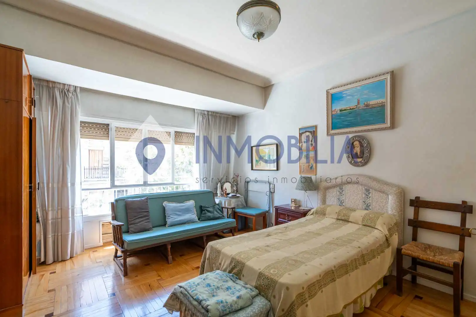 Flat with lift for sale in Calle de la Fuente del Berro, imagen 21