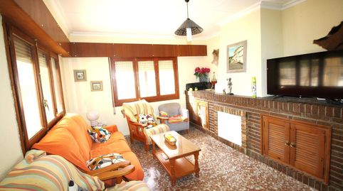 Foto 4 de Casa o xalet en venda a El Verdegàs, Alicante / Alacant