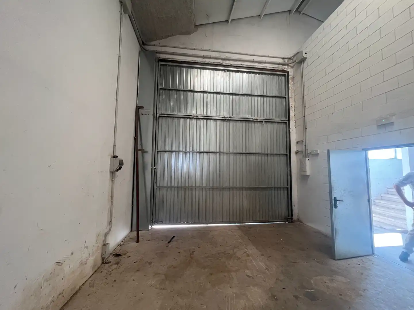 Nave industrielle à louer à Carrer Tenes 18, imagen 28