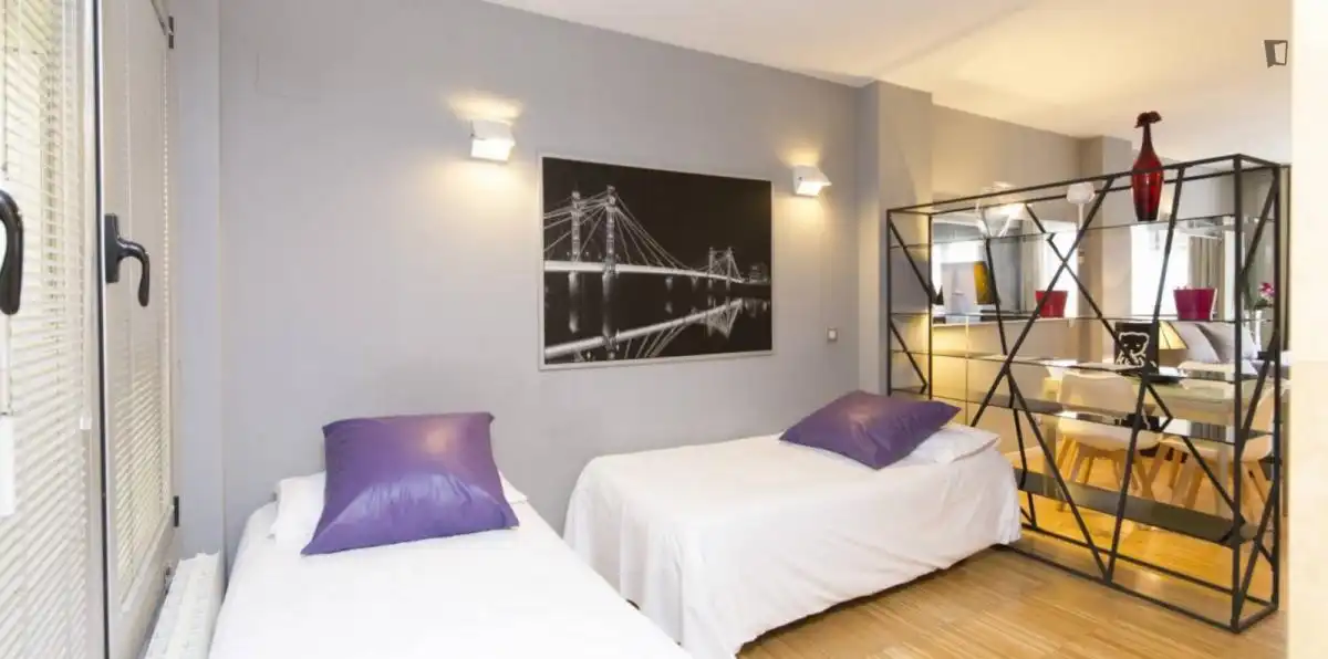 Apartamento con ascensor en alquiler en Centro, imagen 10