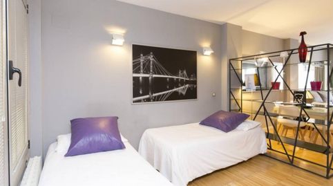 Foto 3 de Apartamento de alquiler en Embajadores - Lavapiés, Madrid Capital