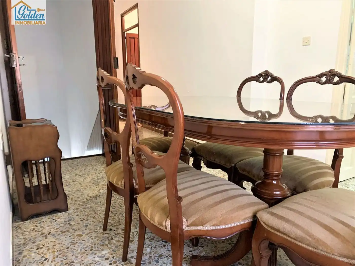 Wohnung zum Verkauf in del Pilar, Don Benito