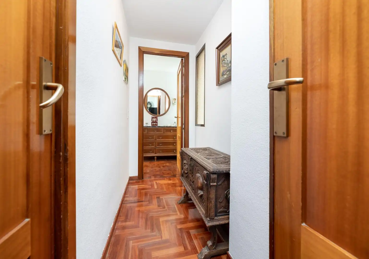 Appartement avec terrasse à vendre à Calle Calle Tejeiro 21, imagen 19