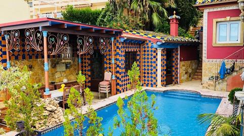 Photo 3 of House or chalet to rent in Del Tivoli, Montealto - Monterrey, Málaga