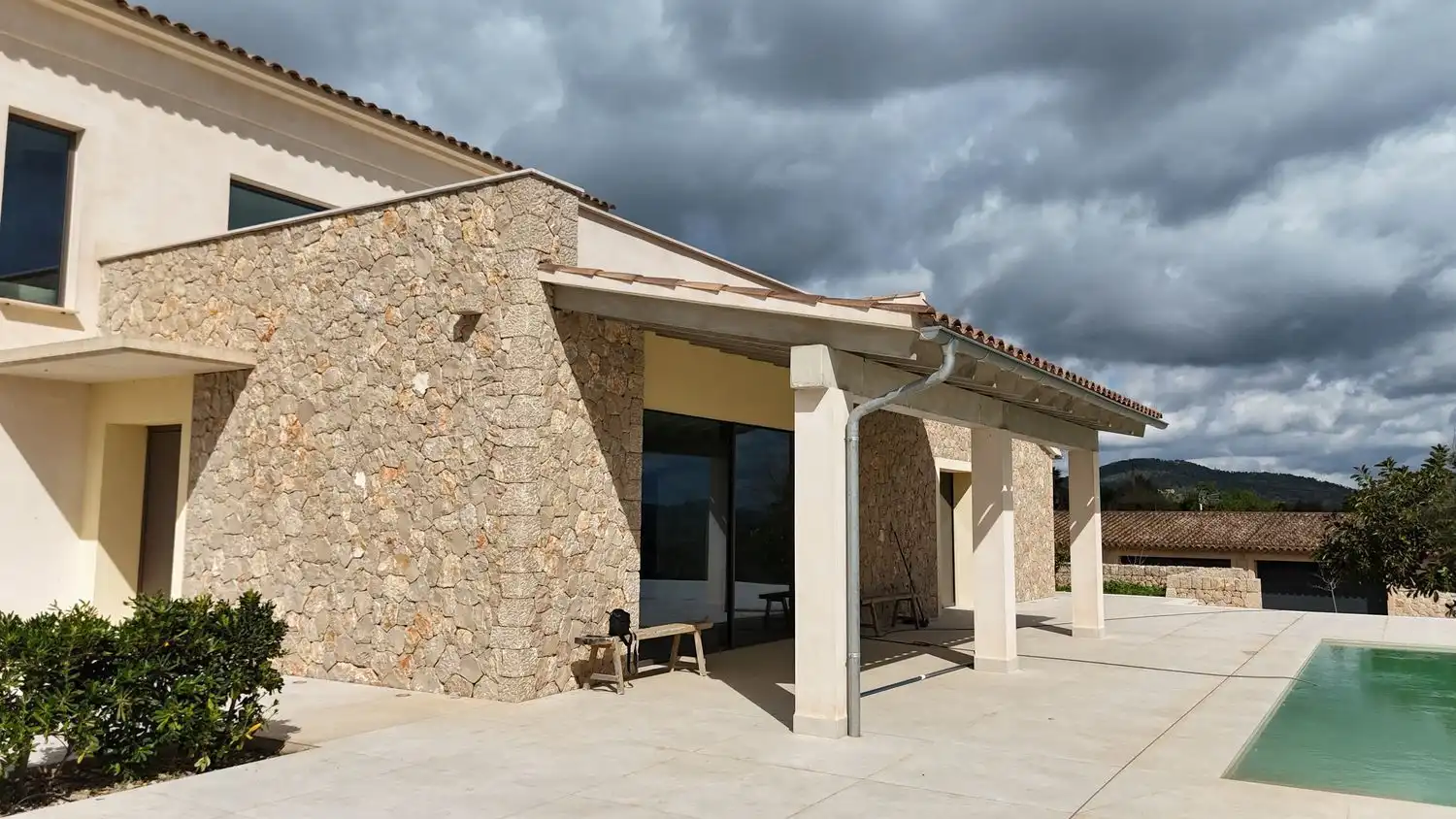 Casa in affitto a Porreres, imagen 80