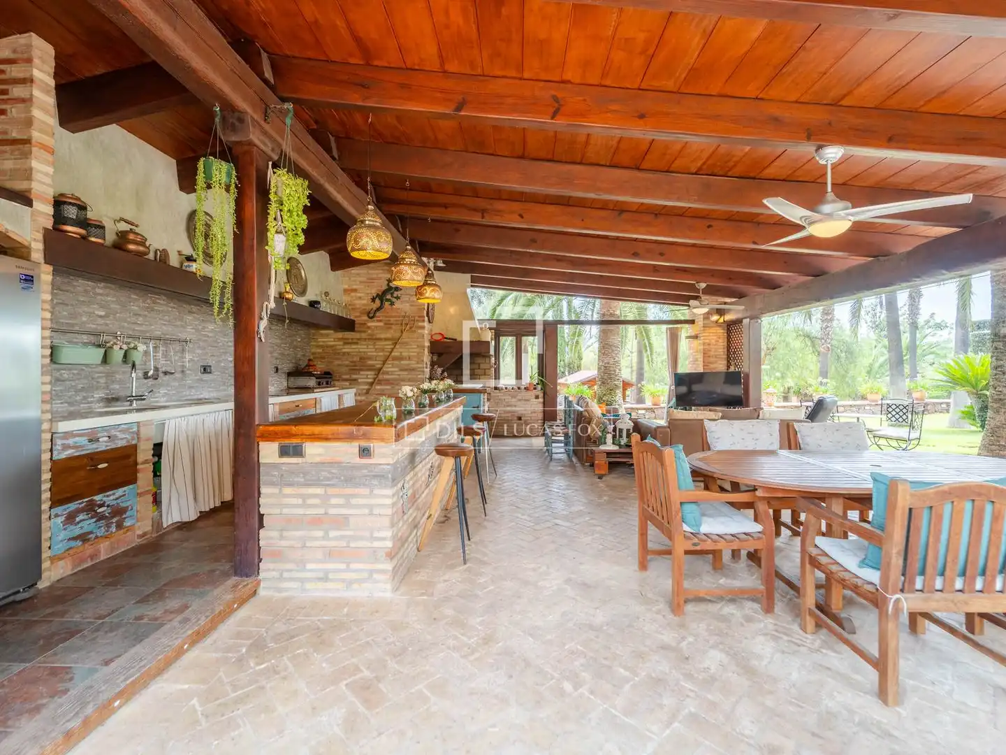 Villa avec piscine à vendre à Corral Nou - Montros - Estepar, imagen 93