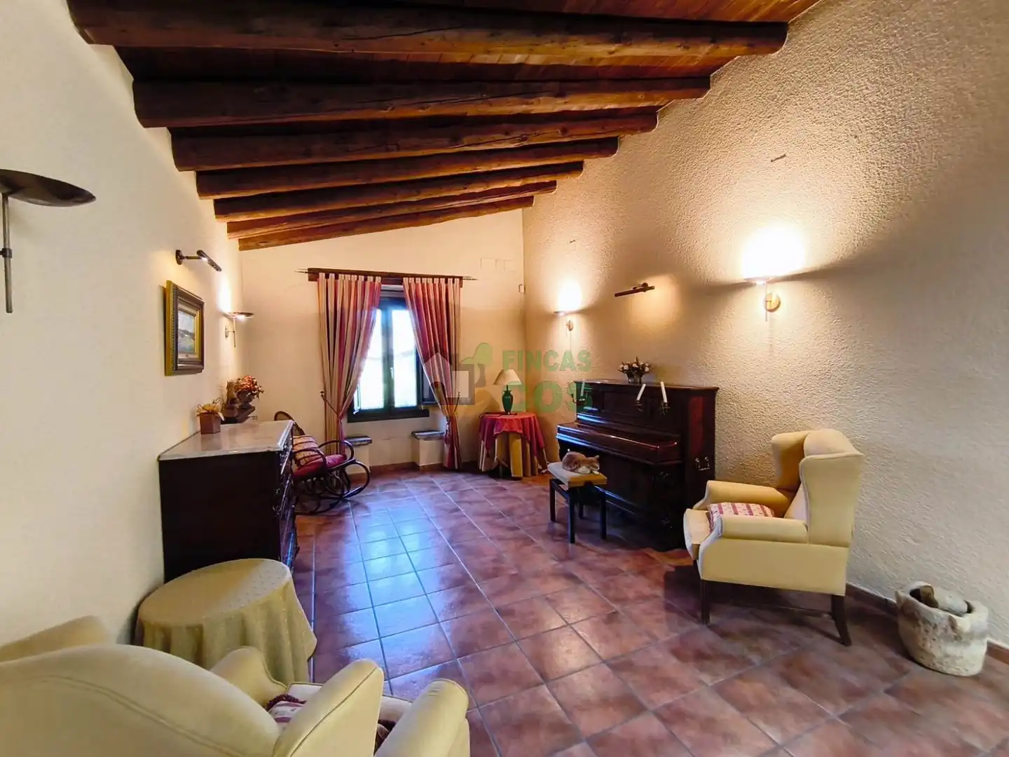 Casa o chalet en venta en Lliçà d'Amunt con Calefacción, Jardín privado y Terraza