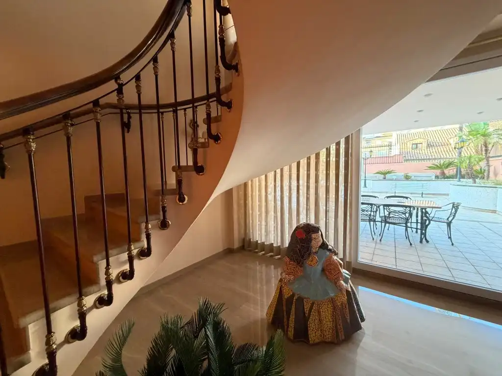 Casa en venda a Centro Ciudad, imagen 101