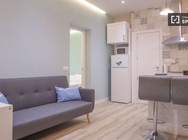 Appartement à louer à Arganzuela