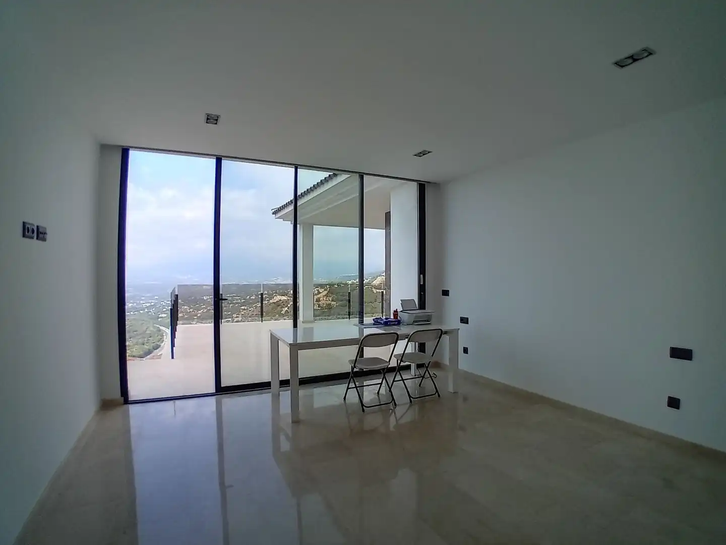 Xalet amb piscina en venda a Altea Hills, imagen 17