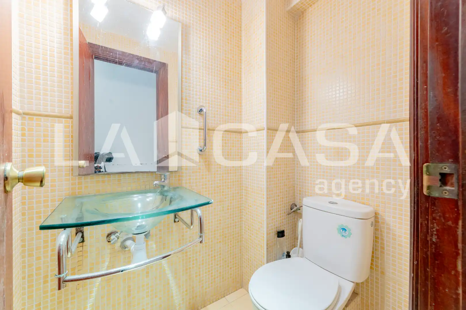 Piso en venta en Valencia con Aire acondicionado, Terraza y Balcón