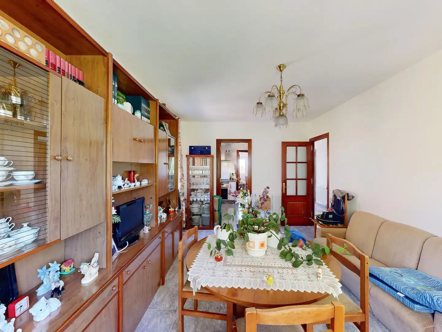 Haus zum Verkauf in Lugar A Rúa, imagen 8