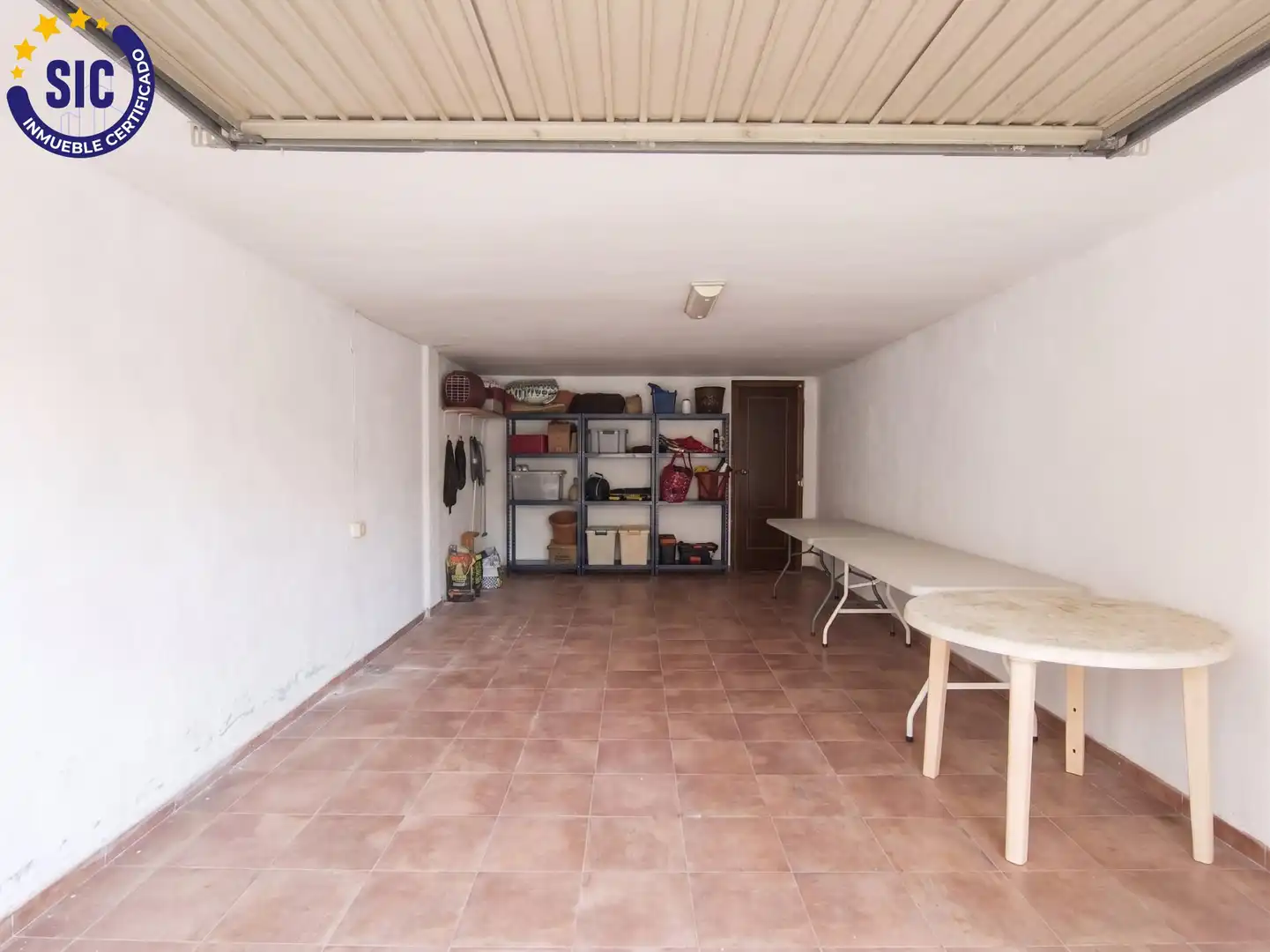 Adossat amb piscina en venda a Calle VICENT FUENTES I RAMON, imagen 14